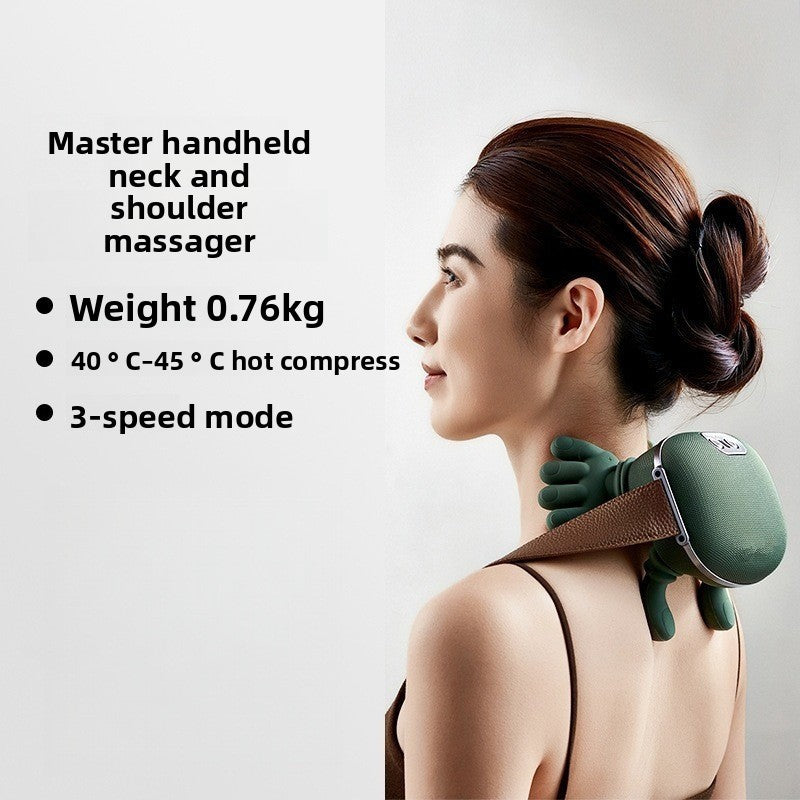 Neck Massager